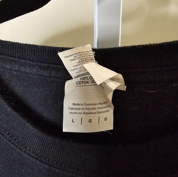 Lady Gaga Tshirt - Picture 3 of 4